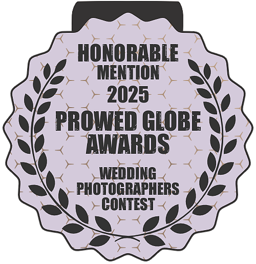 PROWED Globe Awards Honorable Mention
