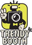 Trendy Booth